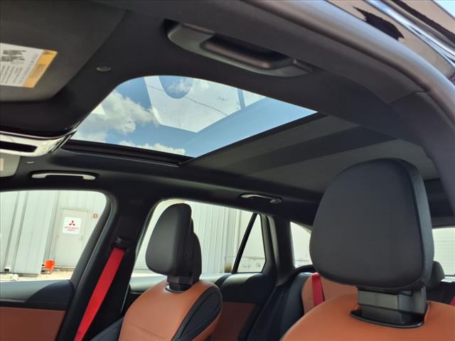 2024 Mercedes-Benz GLC GLC 43 AMG® 4MATIC®