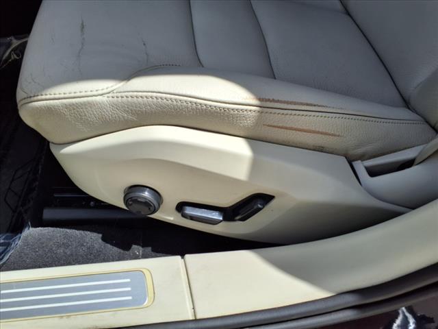 2017 Volvo S90 T6 Momentum