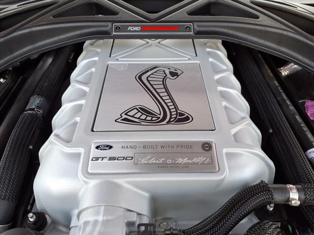 2021 Ford Mustang Shelby GT500