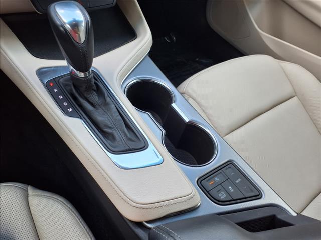2020 Cadillac CT4 Premium Luxury