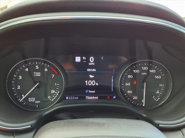 2020 Cadillac CT5 Premium Luxury