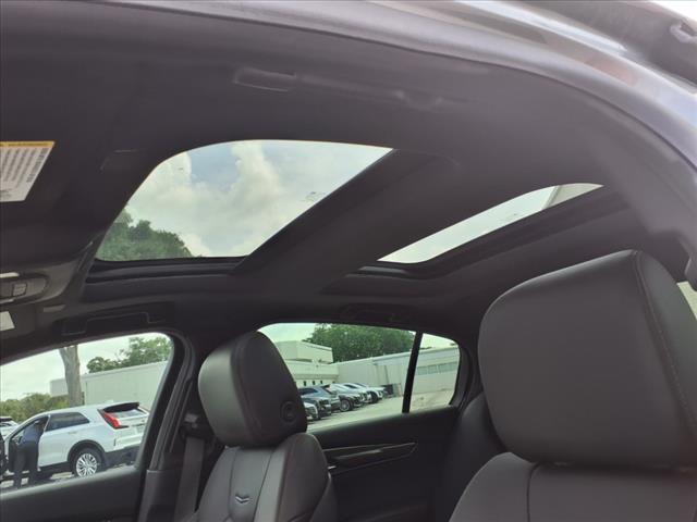 2023 Cadillac CT5 Sport
