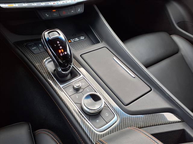 2023 Cadillac CT5-V V-Series