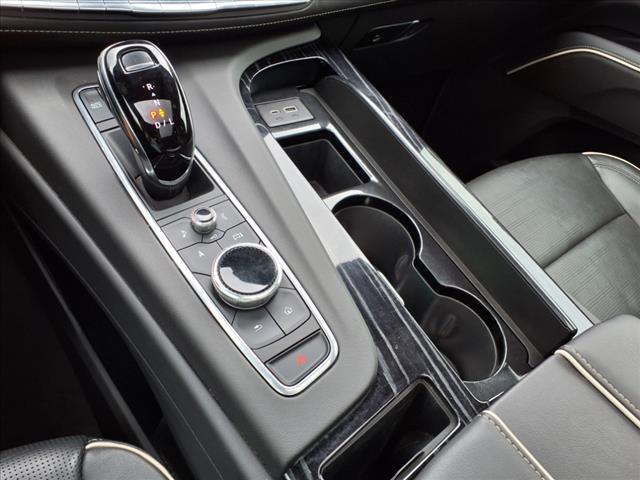 2022 Cadillac Escalade Sport