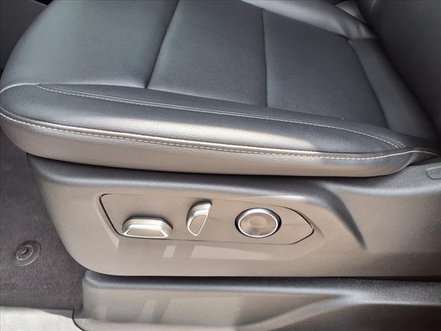 2024 Cadillac Escalade ESV Luxury