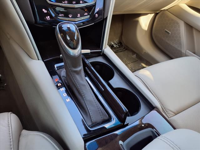 2017 Cadillac XTS Luxury