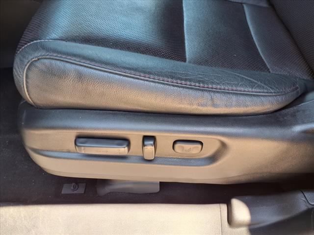 2022 Honda Pilot Black Edition