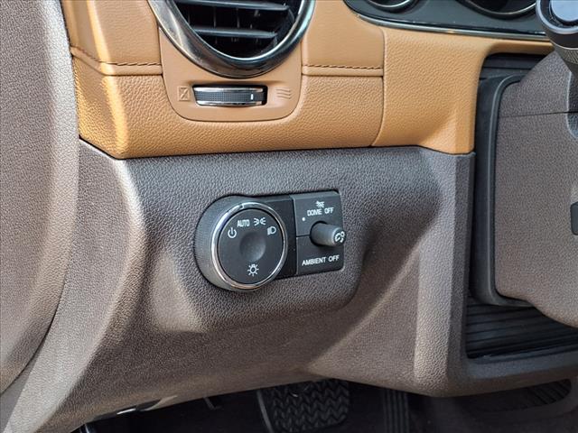 2017 Buick Enclave Premium Group