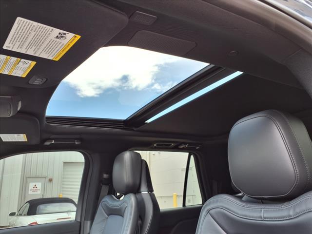 2023 Lincoln Navigator L L Reserve