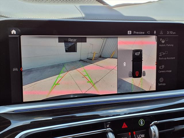 2019 BMW X5 xDrive50i