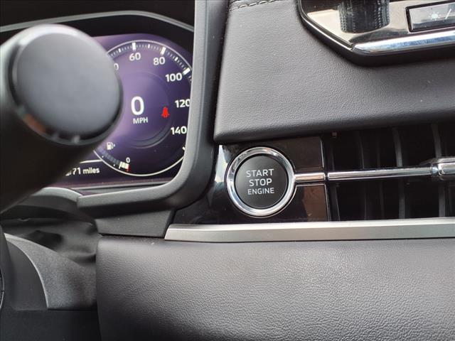 2024 Mitsubishi Outlander SEL