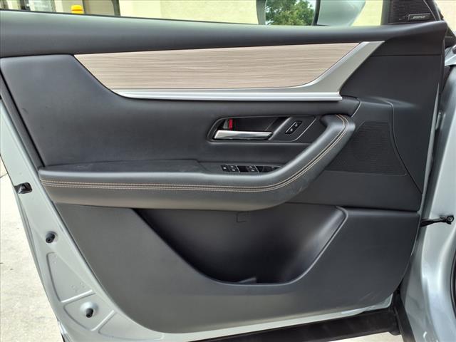 2024 Mazda CX-90 3.3 Turbo Premium