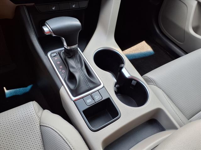 2021 Kia Sportage EX