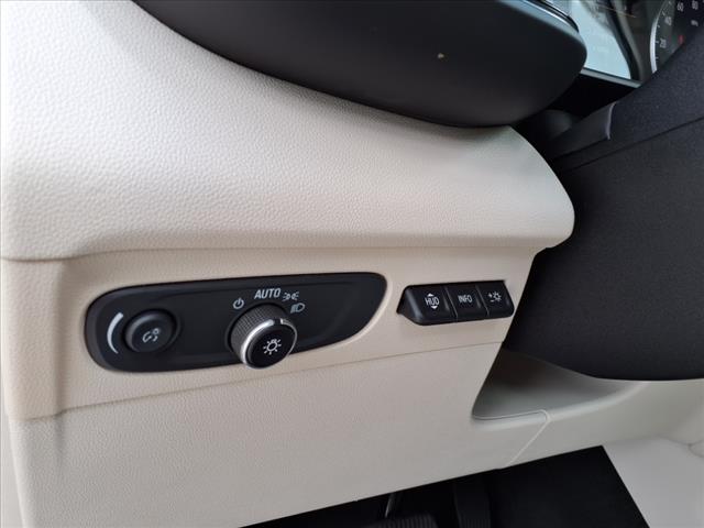 2021 Buick Envision Avenir