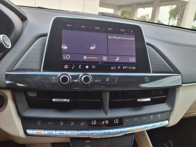 2020 Cadillac CT4 Premium Luxury