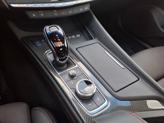 2023 Cadillac CT5 Sport