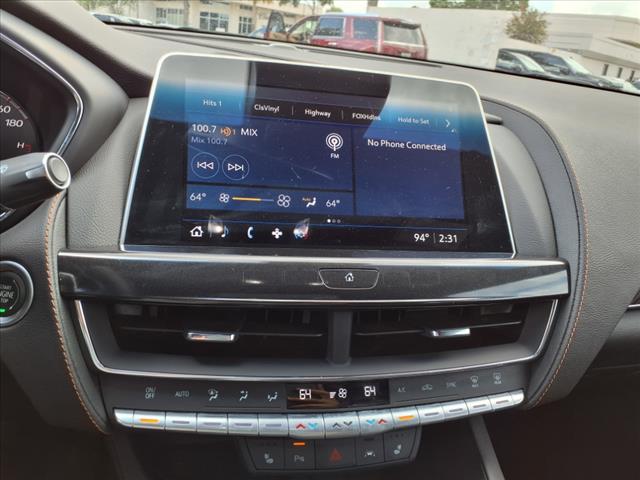 2023 Cadillac CT5-V V-Series