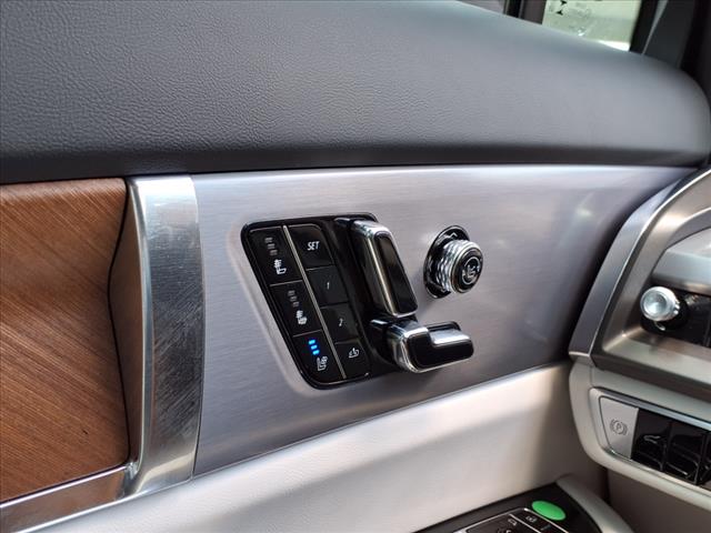 2026 Cadillac VISTIQ 