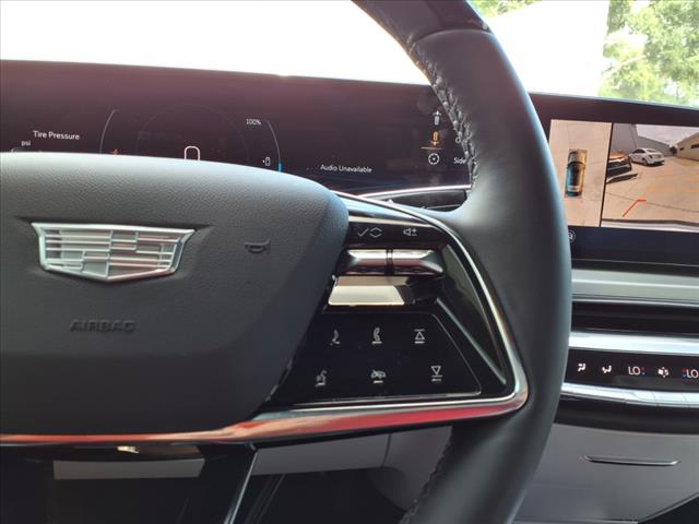 2024 Cadillac LYRIQ Sport