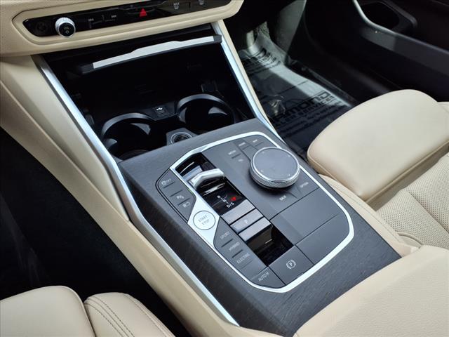 2024 BMW 3 Series 330e iPerformance