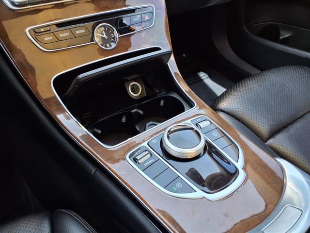 2017 Mercedes-Benz C-Class C 300