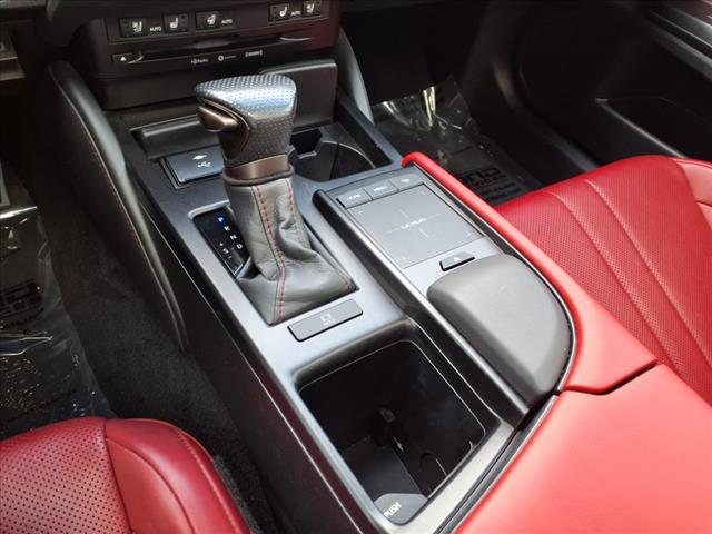 2021 Lexus ES 350 350 F Sport