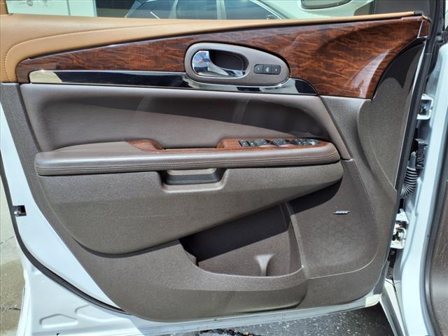 2017 Buick Enclave Premium Group