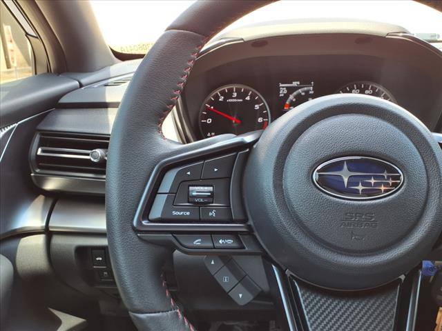 2024 Subaru WRX Base