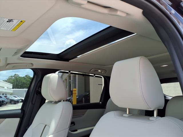 2024 Mazda CX-90 Plug-in Hybrid Premium Plus