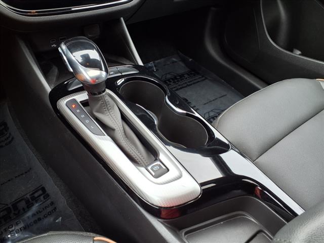 2024 Buick Envista Avenir