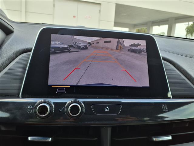 2020 Cadillac CT4 Premium Luxury