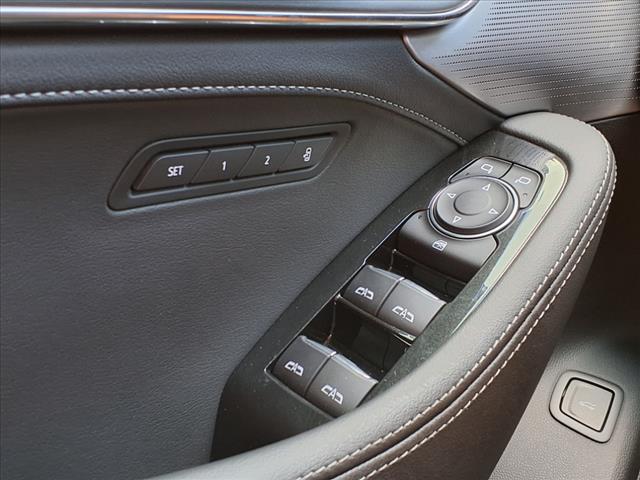 2020 Cadillac CT5 Premium Luxury