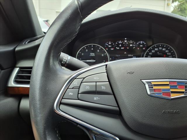 2020 Cadillac CT6 3.6L Luxury