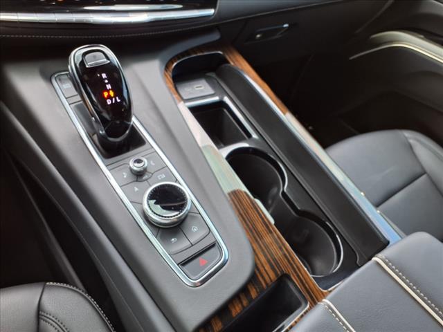 2024 Cadillac Escalade ESV Luxury