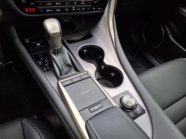 2022 Lexus RX 350 350 F Sport Handling