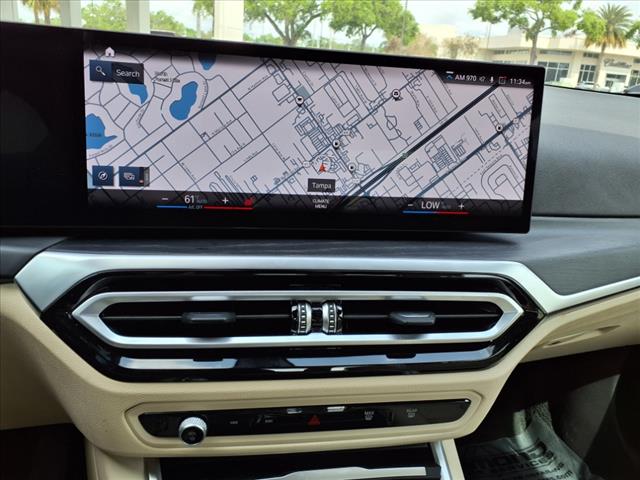 2024 BMW 3 Series 330e iPerformance
