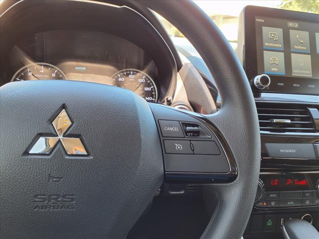 2024 Mitsubishi Eclipse Cross Ralliart