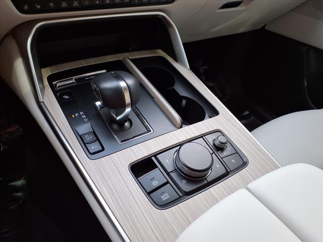 2024 Mazda CX-90 Plug-in Hybrid Premium Plus