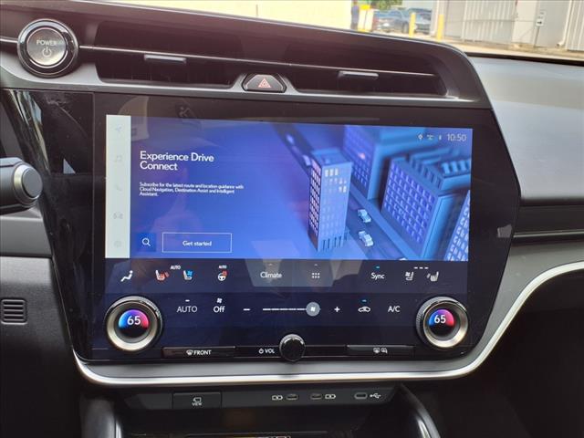 2023 Lexus RZ 450e 450e Premium