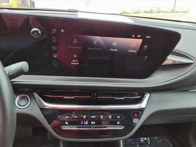 2024 Buick Envista Avenir