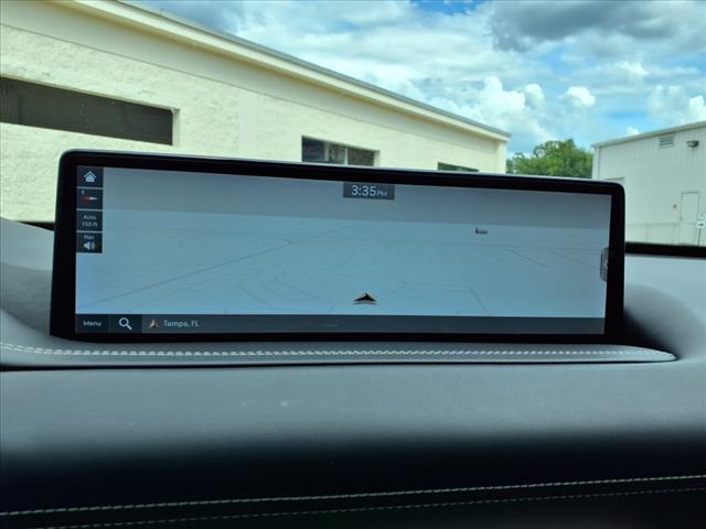 2022 Genesis GV80 3.5T Advanced +