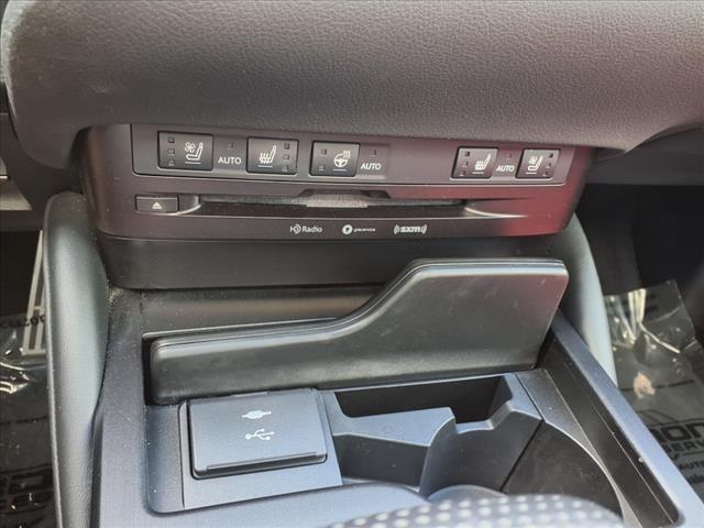 2021 Lexus ES 350 350 F Sport
