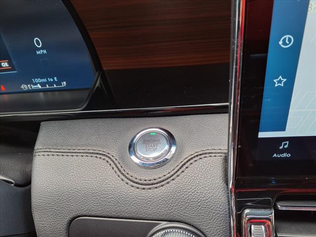 2023 Lincoln Navigator L L Reserve