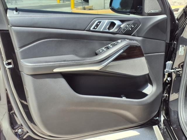2019 BMW X5 xDrive50i