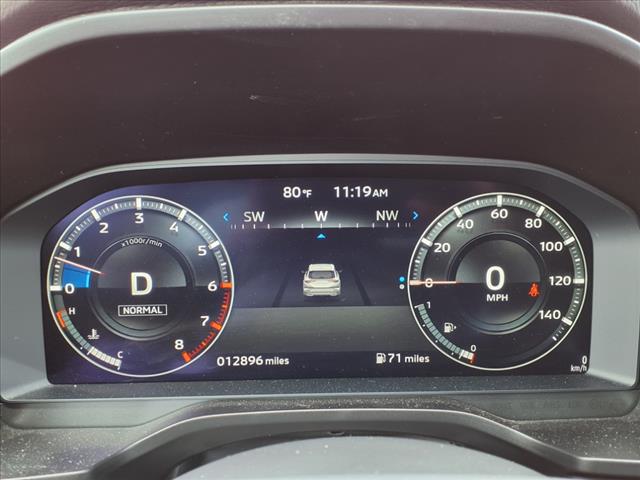 2024 Mitsubishi Outlander SEL