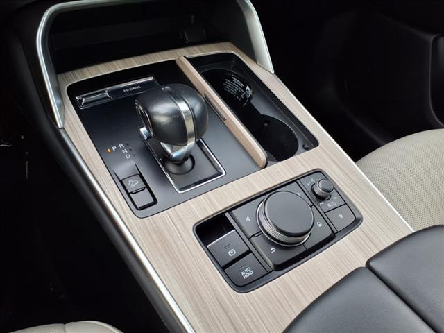 2024 Mazda CX-90 3.3 Turbo Premium