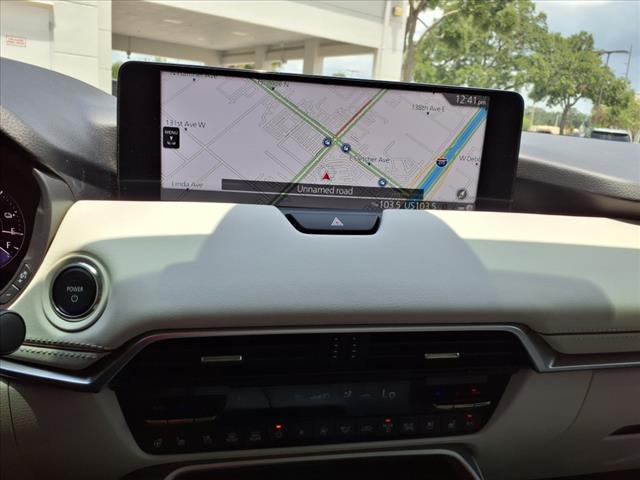 2024 Mazda CX-90 Plug-in Hybrid Premium Plus