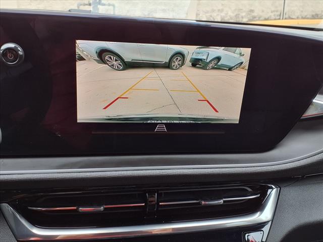 2024 Buick Envista Avenir