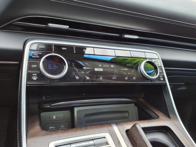 2022 Genesis GV80 3.5T Advanced +