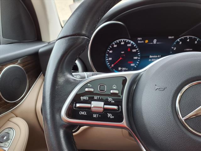 2021 Mercedes-Benz GLC GLC 300